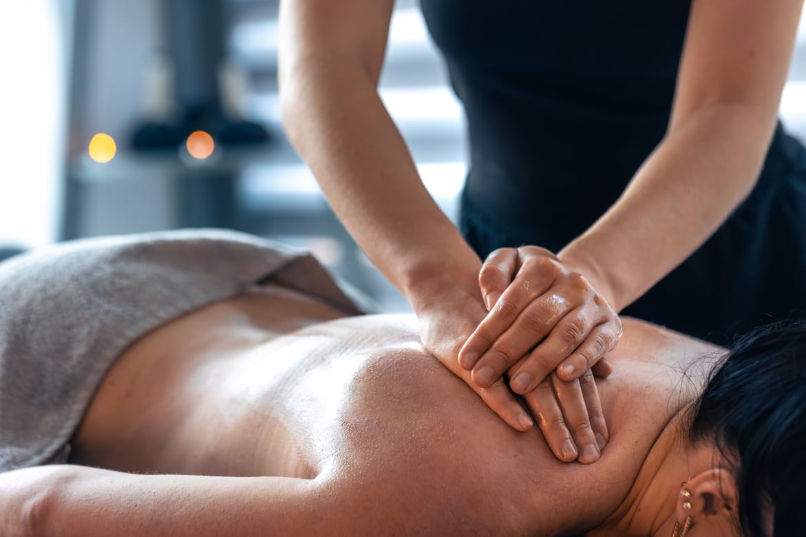 Massage Therapies