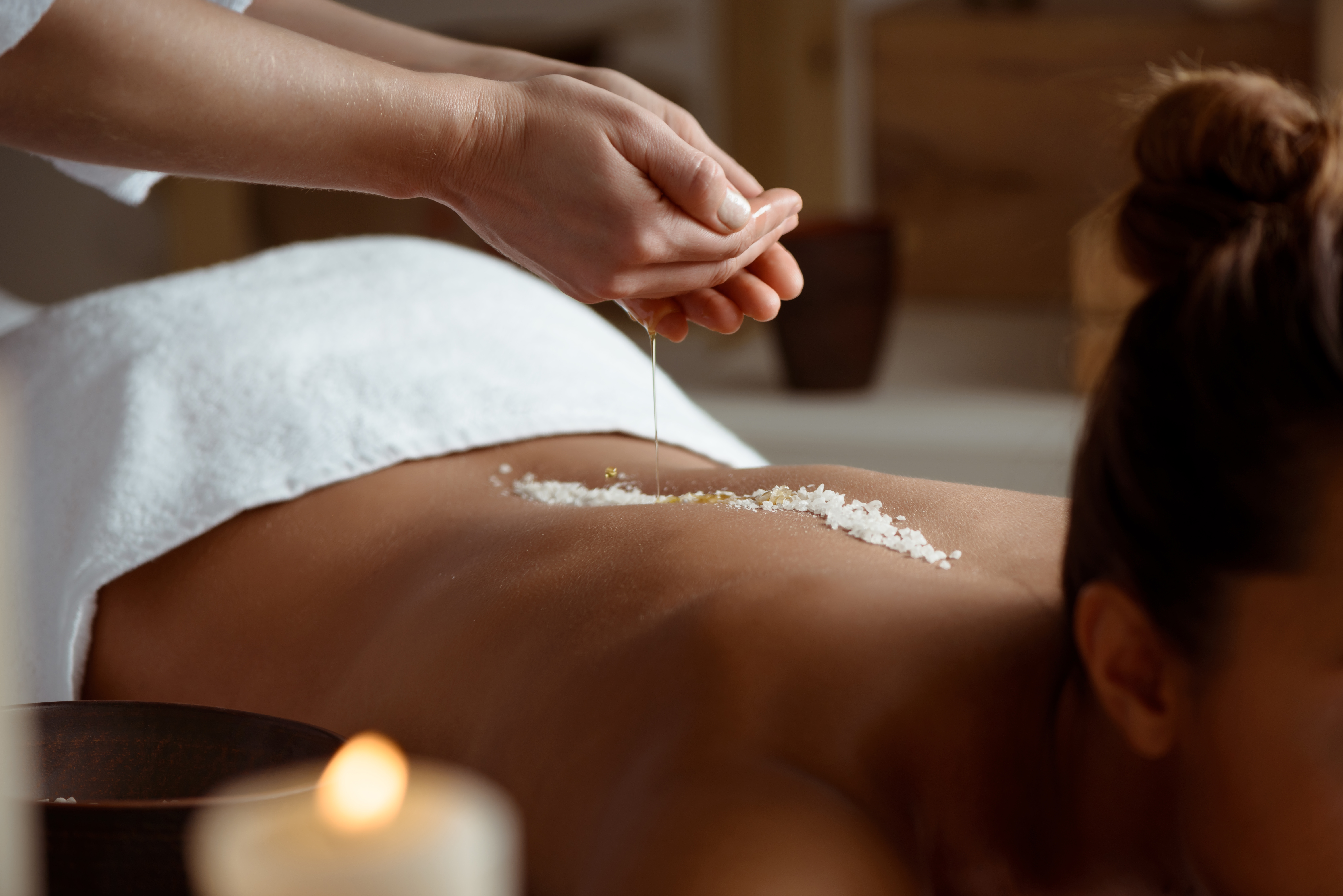 Body & Beauty Treatments